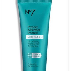 No7 Nail Treatment